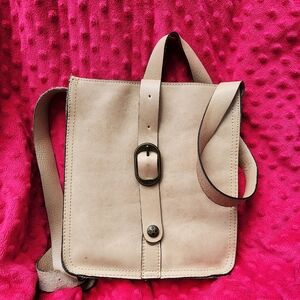 Patricia Nash Venezia Crossbody Bag